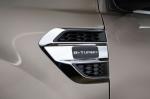 Ford Everest Titanium 2018 года (AU)